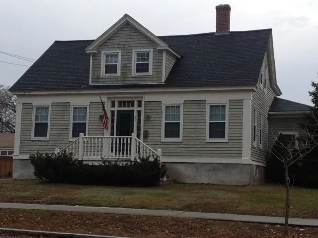 Slide of Marino M & Sons Construction