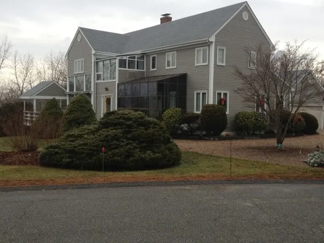 Slide of Marino M & Sons Construction