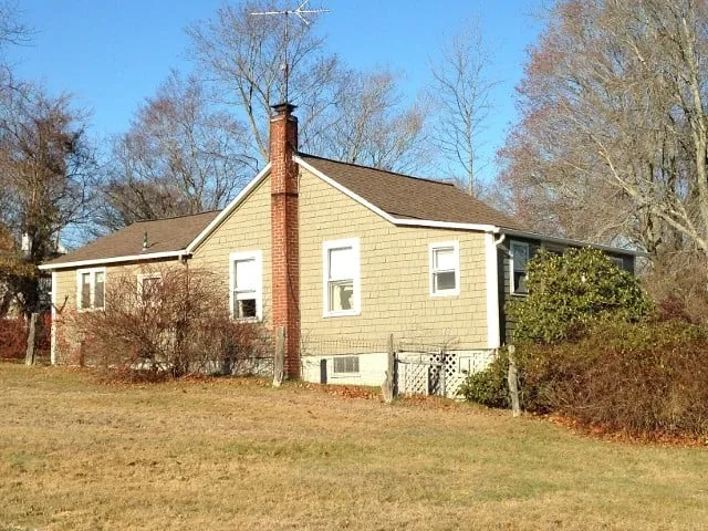 Slide of Marino M & Sons Construction