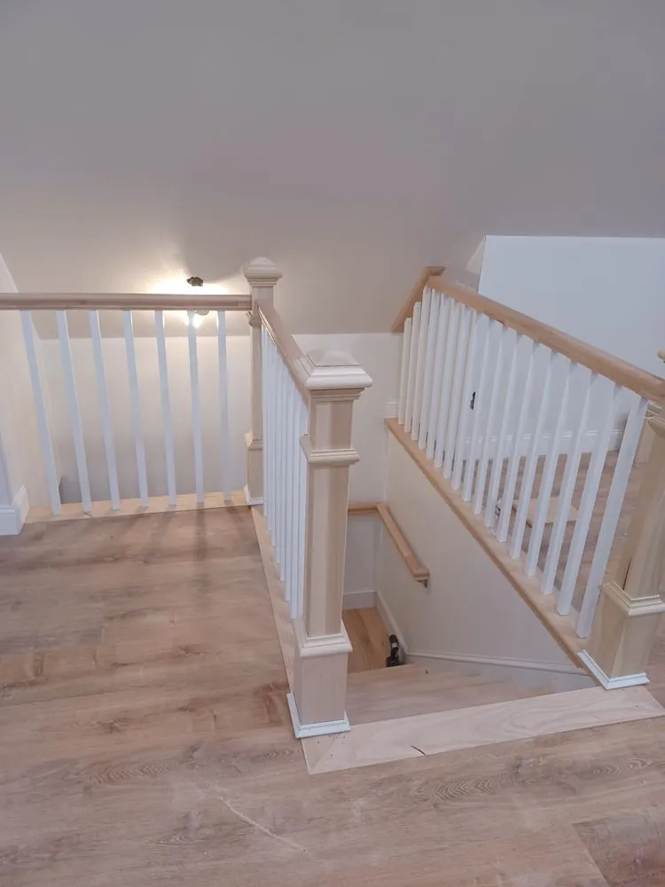 Slide of Mario Alb Maintains & Construction