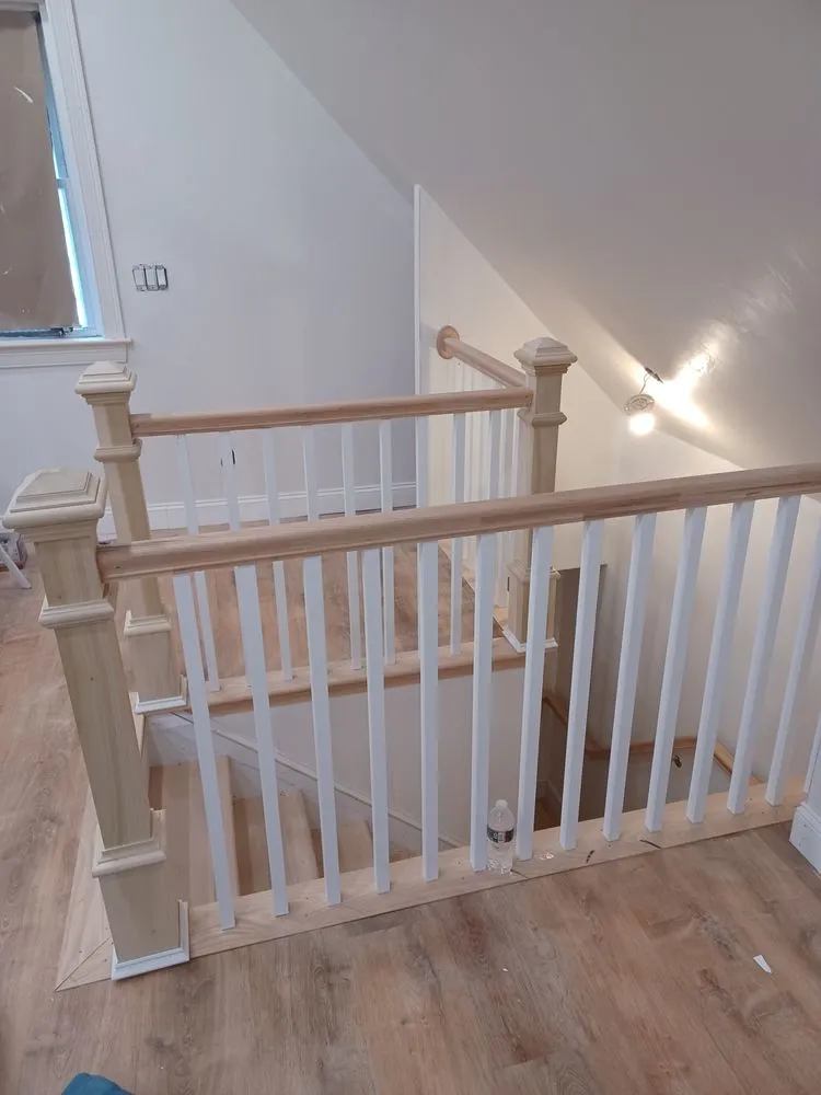 Slide of Mario Alb Maintains & Construction