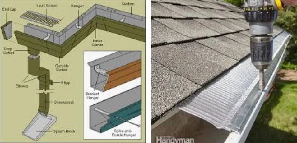 Slide of Mario and Perla's Roofing and Restoration