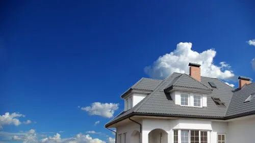 Slide of Mario Contreras Roofing