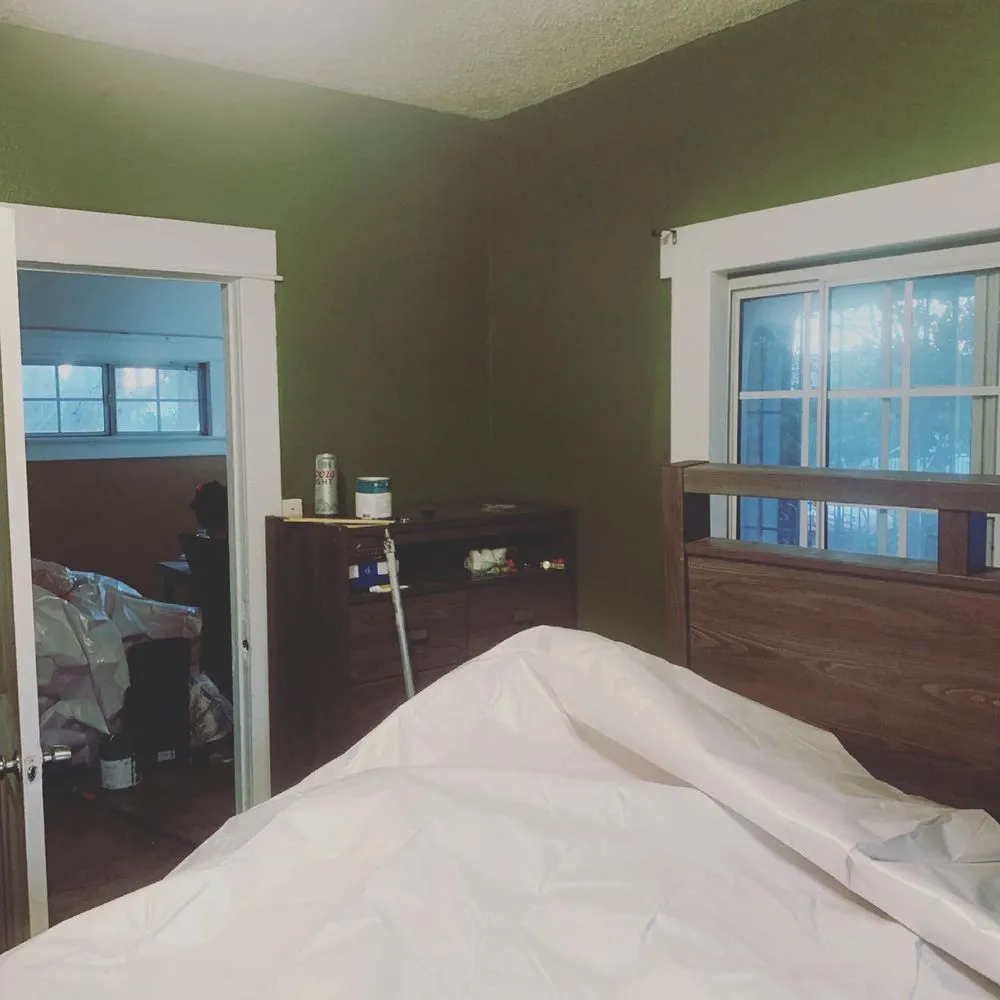 Slide of Mario Handyman