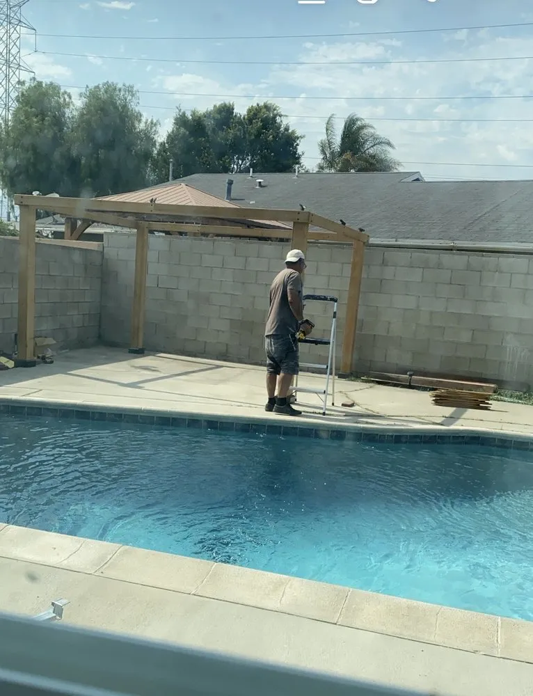 Slide of Mario Handyman