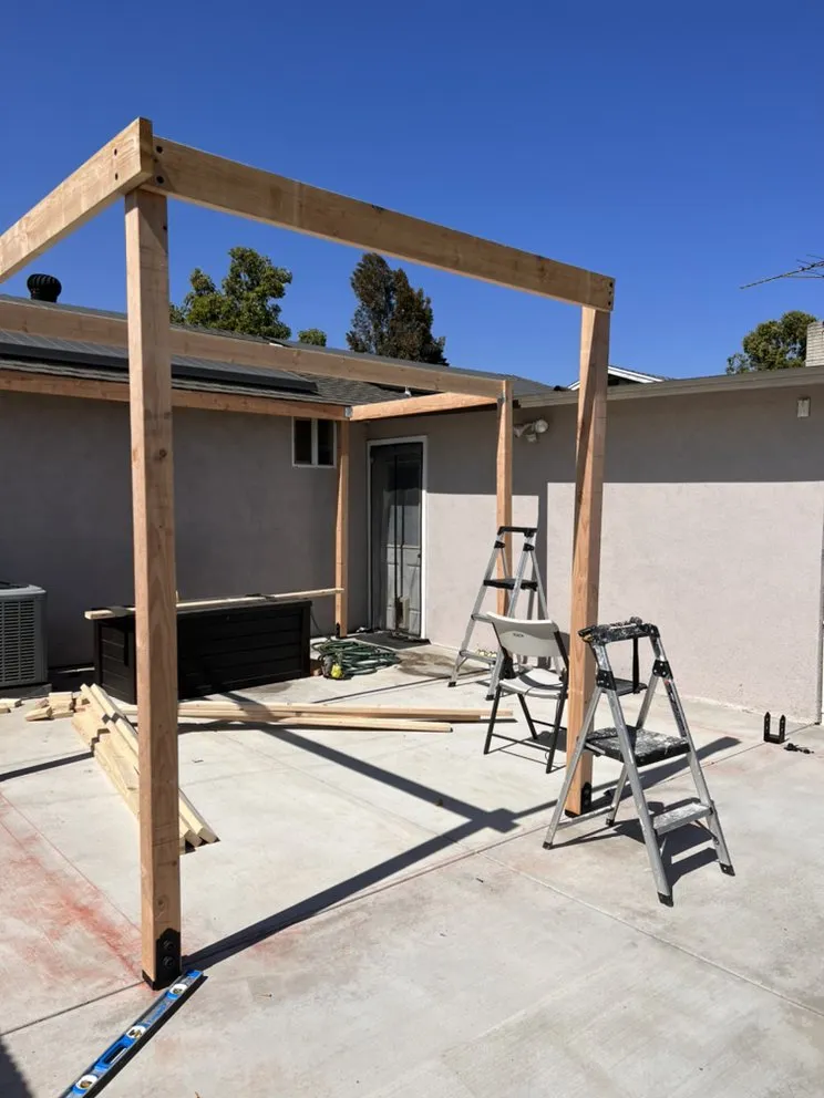 Slide of Mario Handyman