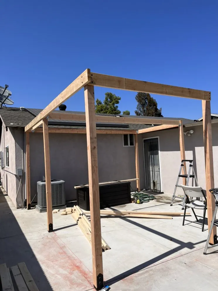 Slide of Mario Handyman