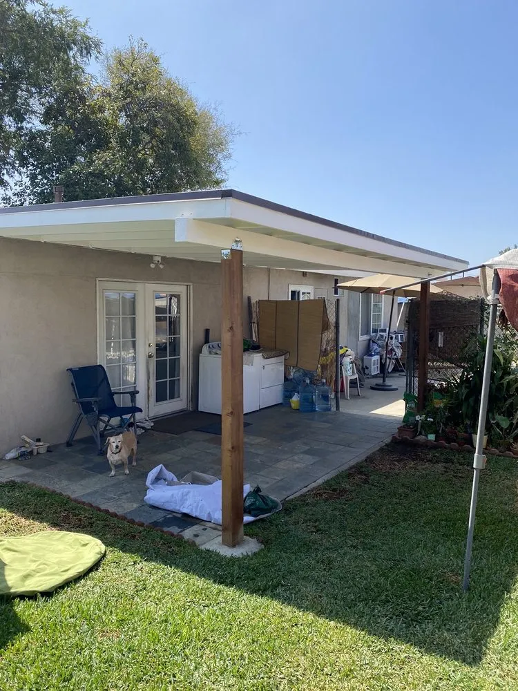 Slide of Mario Handyman