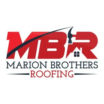 Marion Brothers Roofing Logo