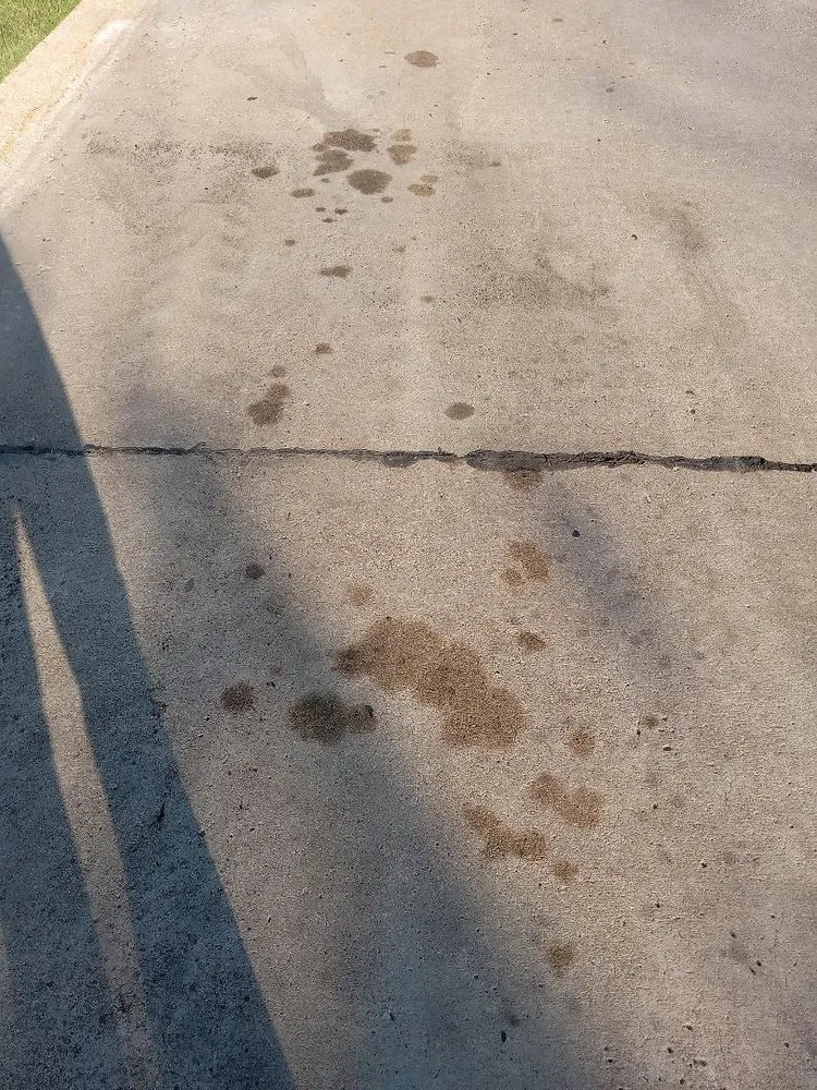 Slide of Marion Paving & Trucking