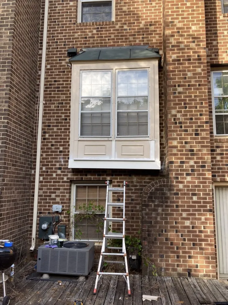 Slide of Mario's Handyman Service