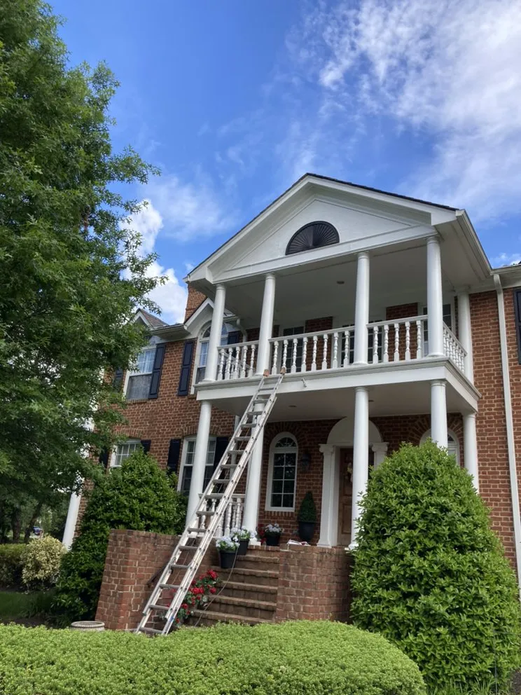 Slide of Mario's Handyman Service