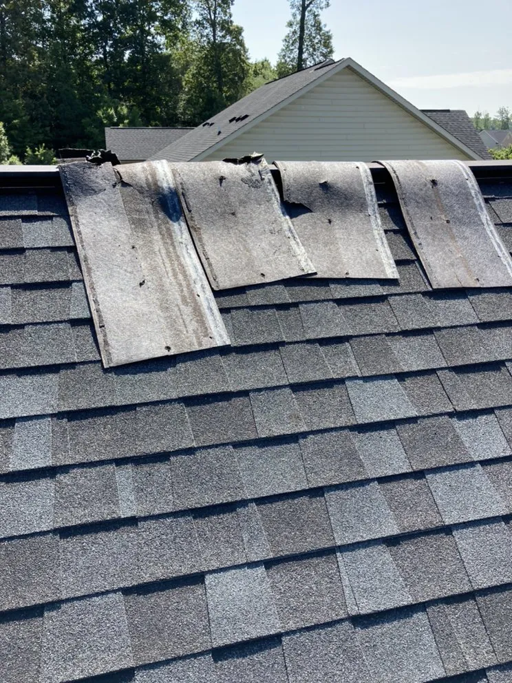 Slide of Mario's Handyman Service