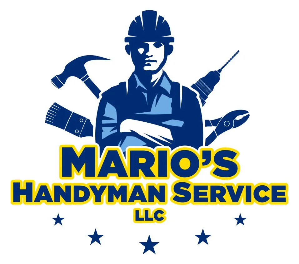 Slide of Mario's Handyman Service