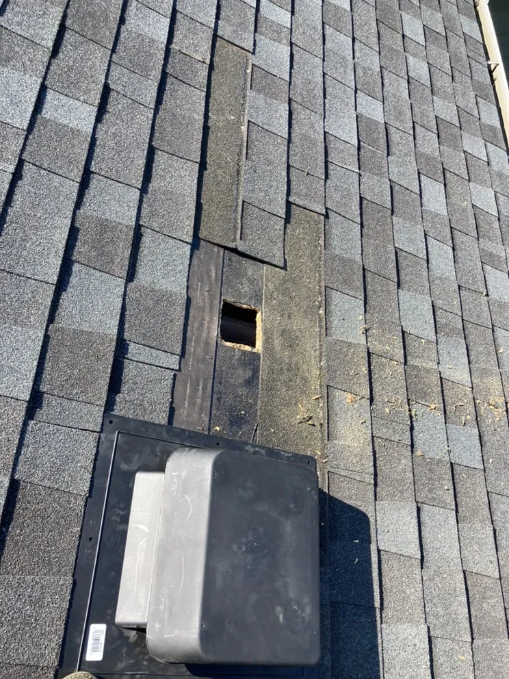 Slide of Mario's Handyman Service