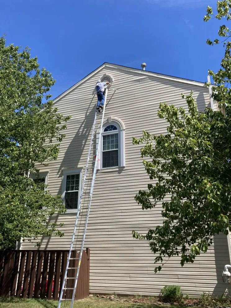 Slide of Mario's Handyman Service