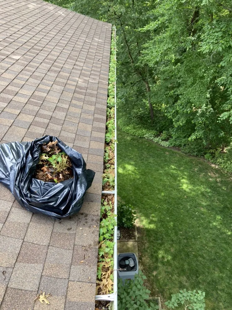 Slide of Mario's Handyman Service