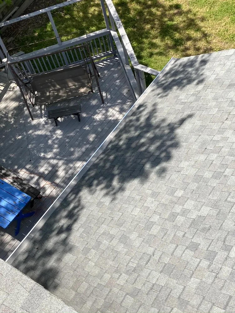 Slide of Mario's Handyman Service