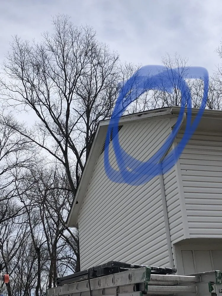 Slide of Mario's Handyman Service