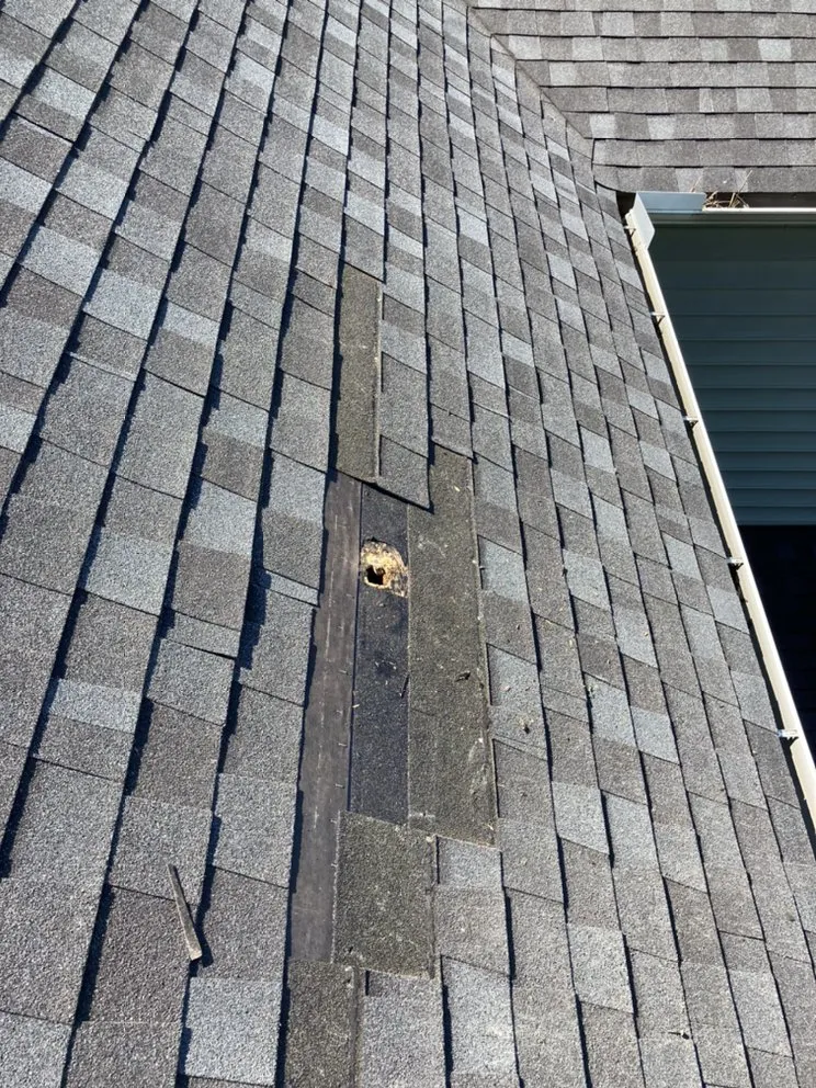 Slide of Mario's Handyman Service