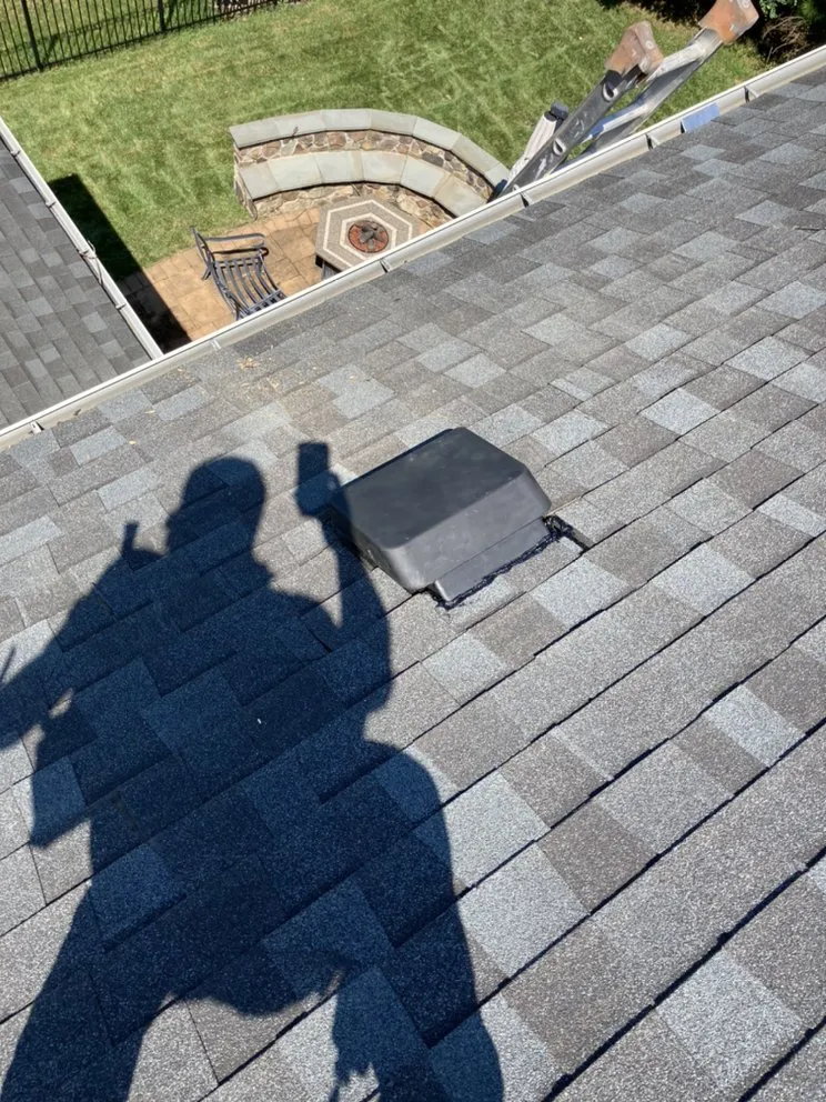 Slide of Mario's Handyman Service