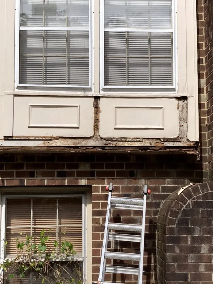 Slide of Mario's Handyman Service