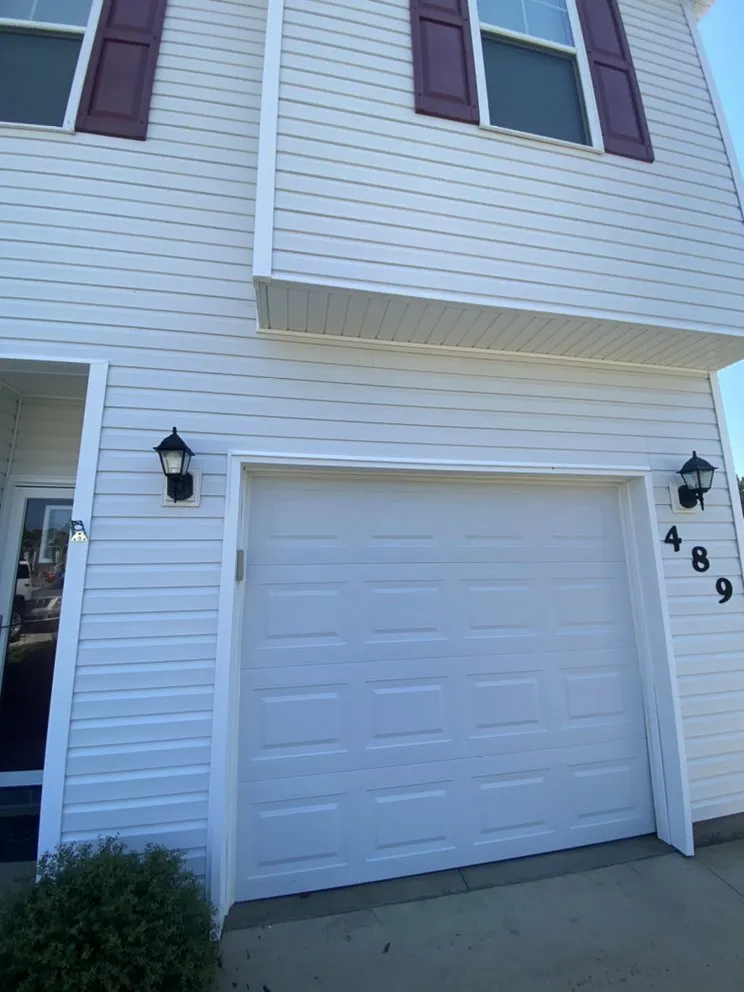 Local storm damage roof repair in Kenansville, NC - Marios Pressure Washing and Gutter Cleaning