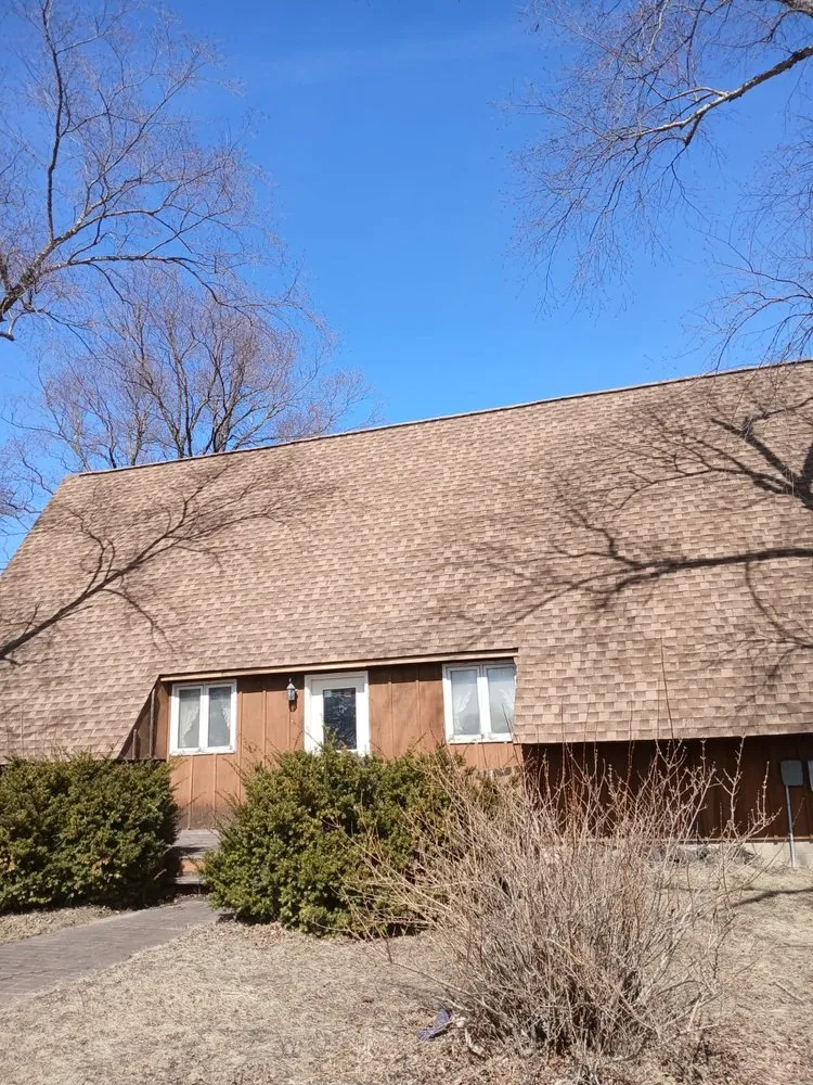 Slide of Mario's Professional Roofing