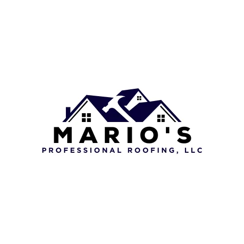Slide of Mario's Professional Roofing