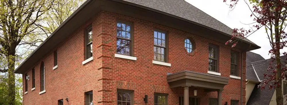 Slide of Mario’s roofing and masonry