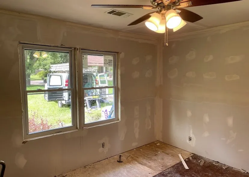 Slide of Mario’s Roofing