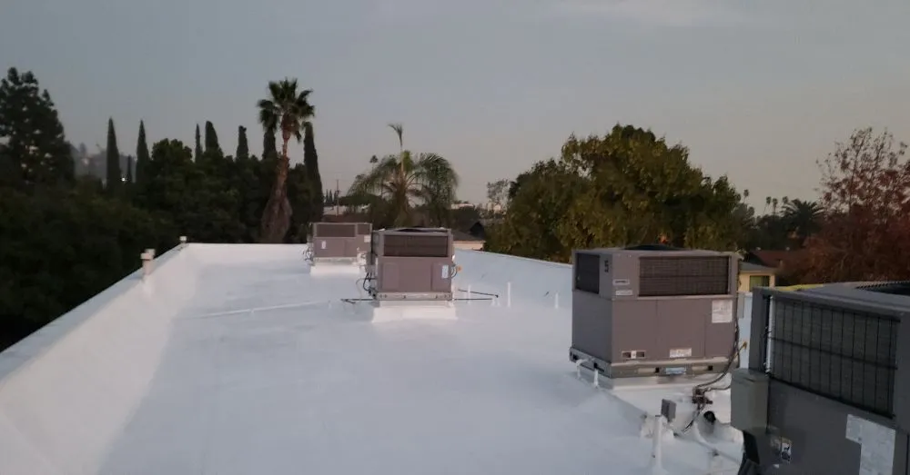 Slide of Mario's Roofing Services