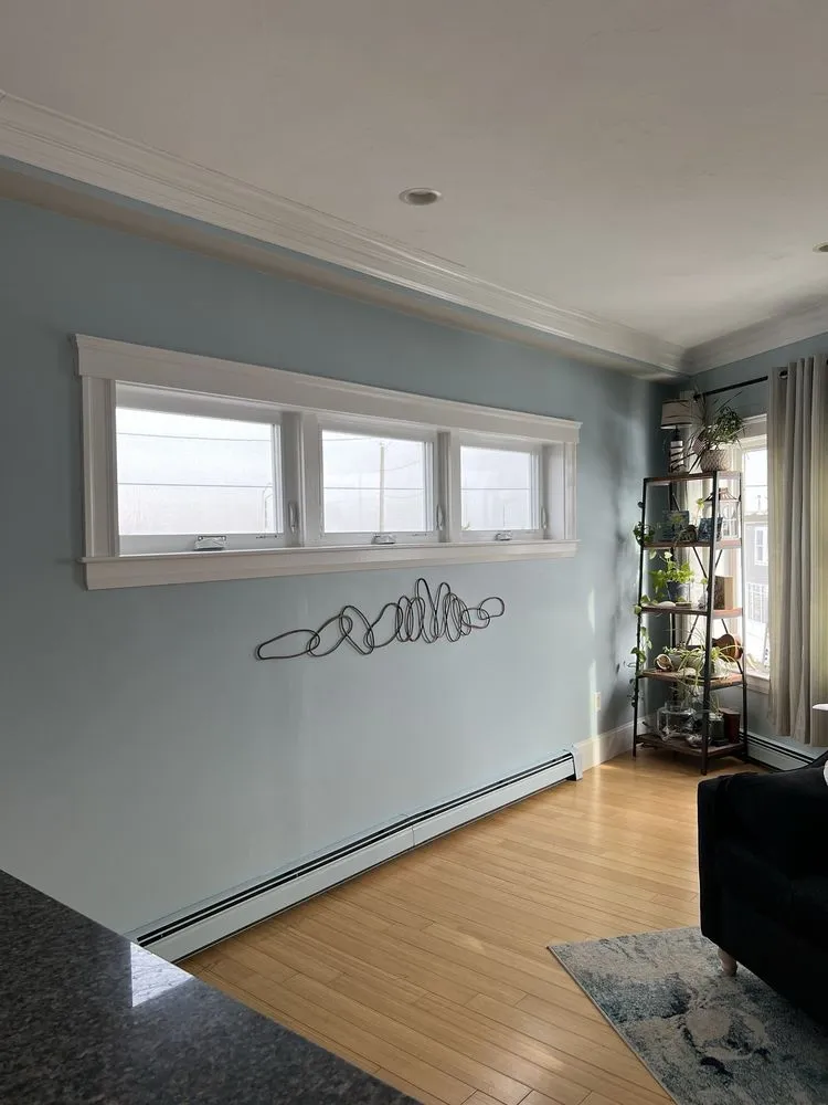 Slide of Mario's Roofing