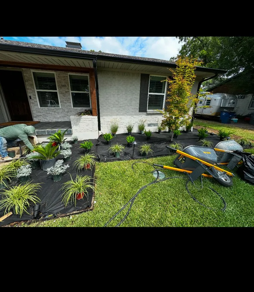 Slide of Mariposa Exteriors