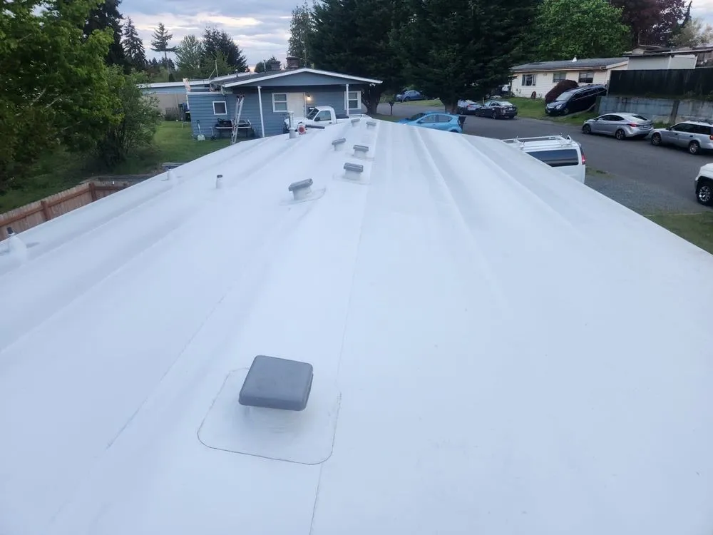 Slide of Maritime Roofing and Construction