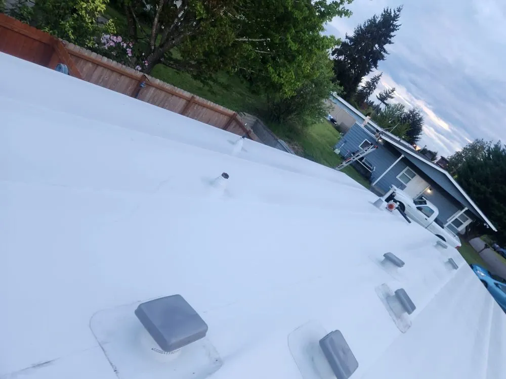 Slide of Maritime Roofing and Construction