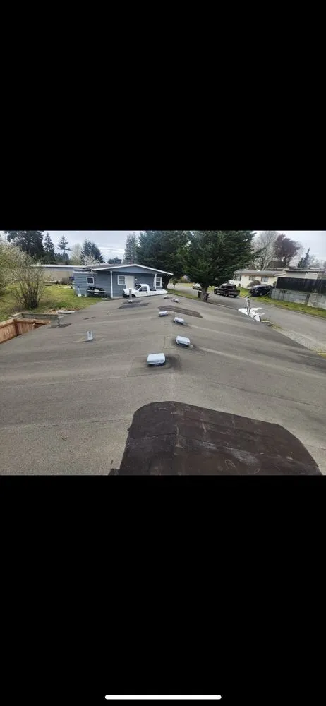 Slide of Maritime Roofing and Construction