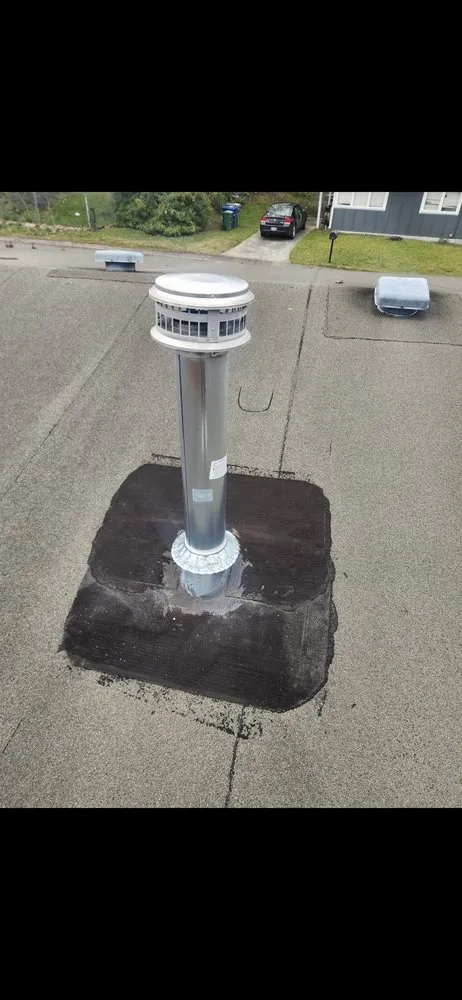 Slide of Maritime Roofing and Construction