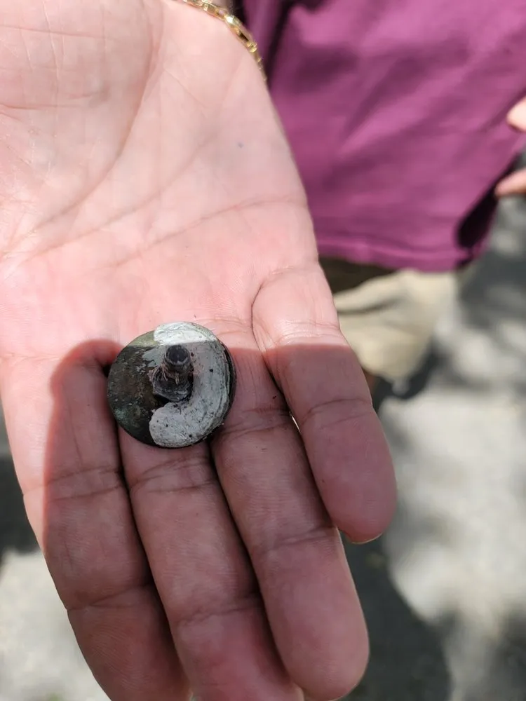 Slide of Mark & Son Roof and General Contracting