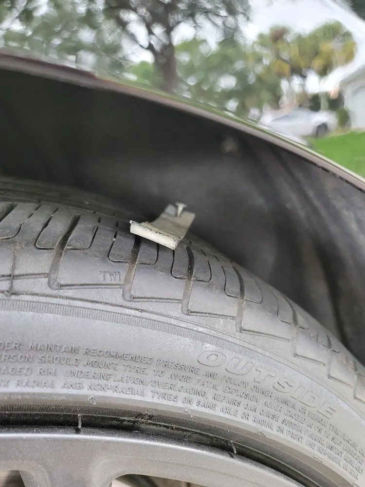 Slide of Mark & Son Roof and General Contracting