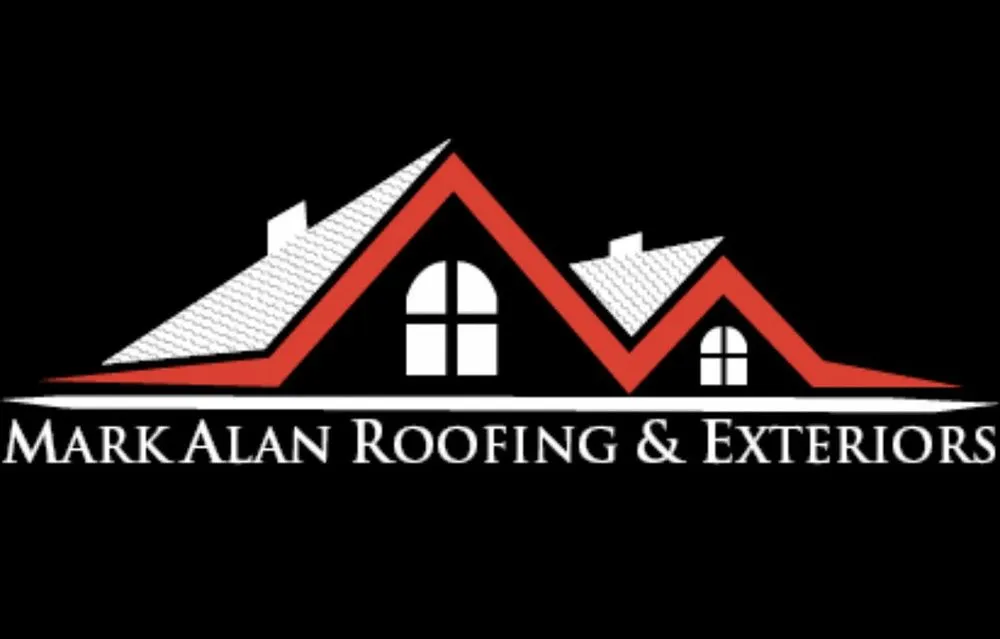 Slide of Mark Alan Roofing & Exteriors