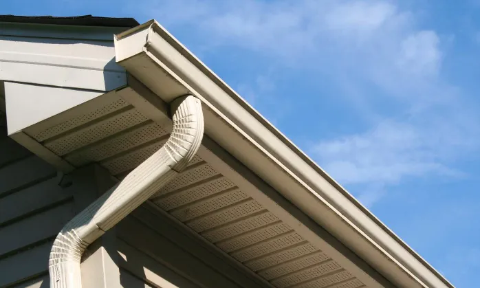 Slide of Mark Alan Roofing & Exteriors