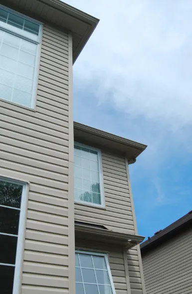 Slide of Mark Alan Roofing & Exteriors