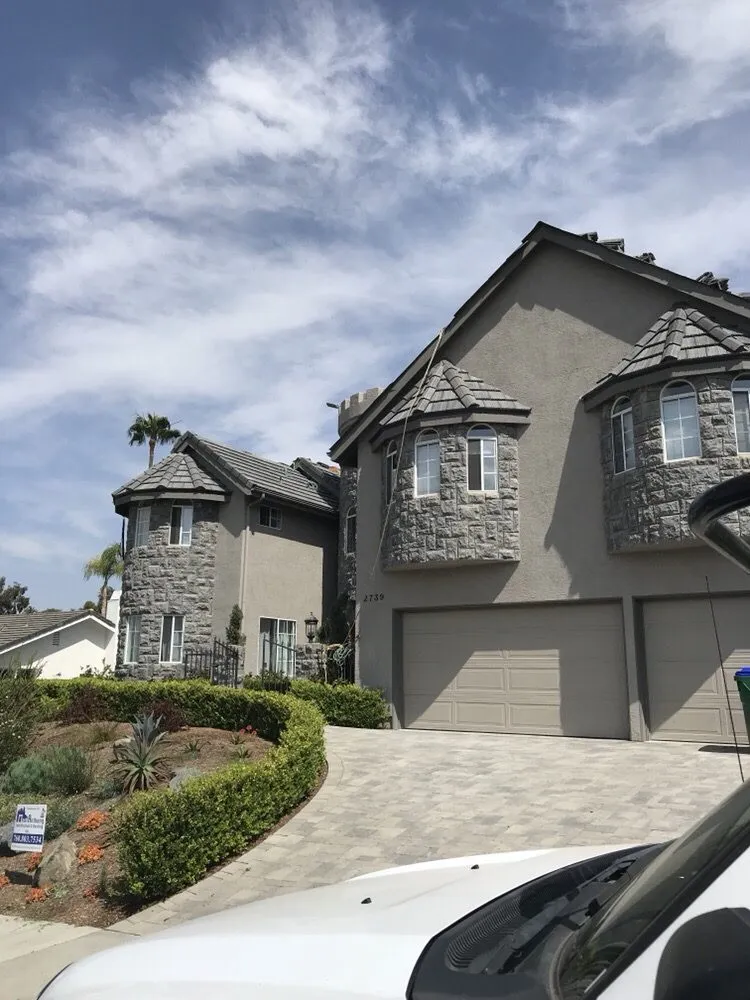 Slide of Mark Anthony Construction and Roofing