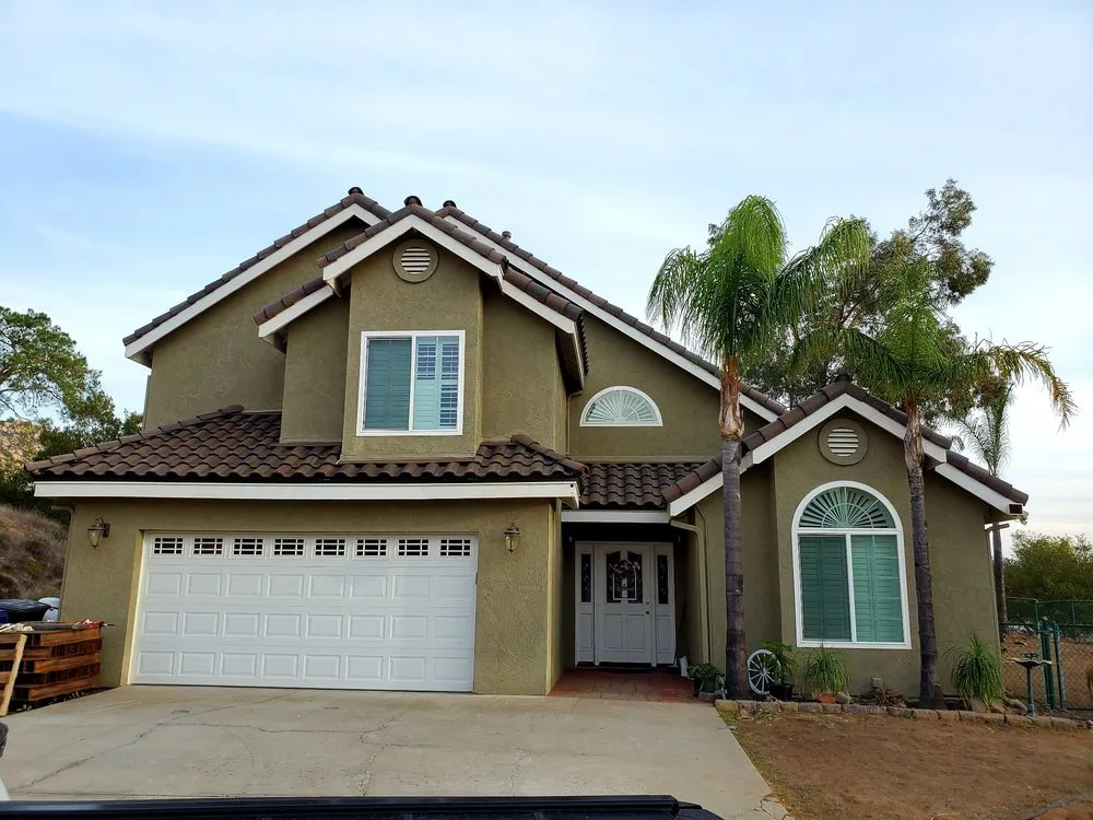 Slide of Mark Anthony Construction and Roofing