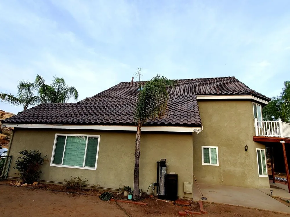 Slide of Mark Anthony Construction and Roofing