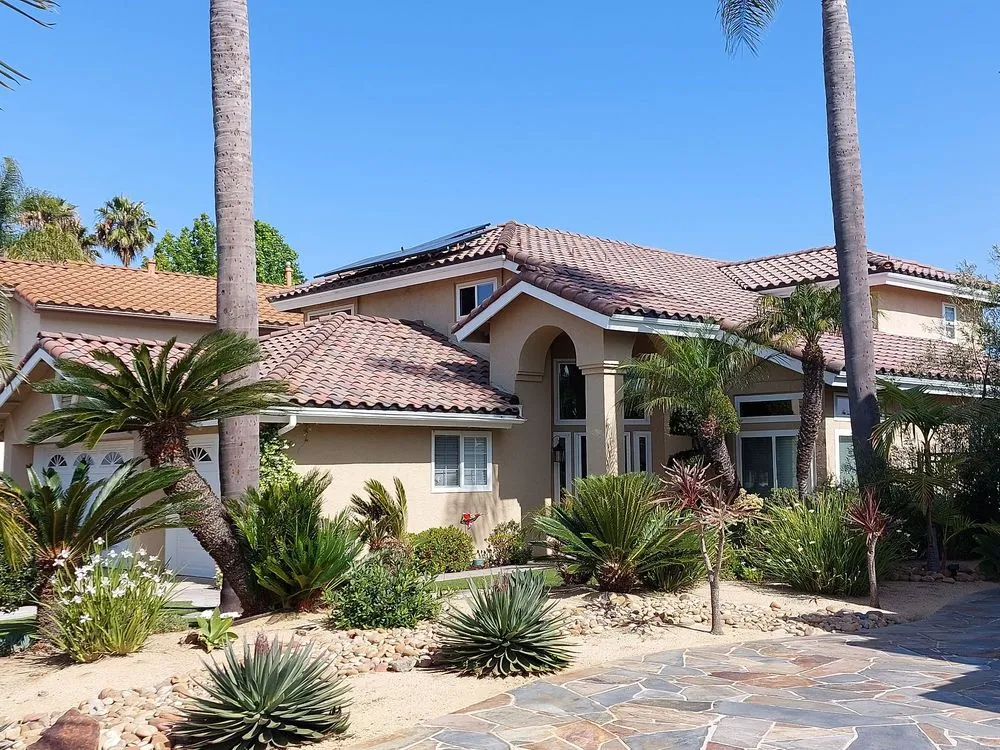 Slide of Mark Anthony Construction and Roofing