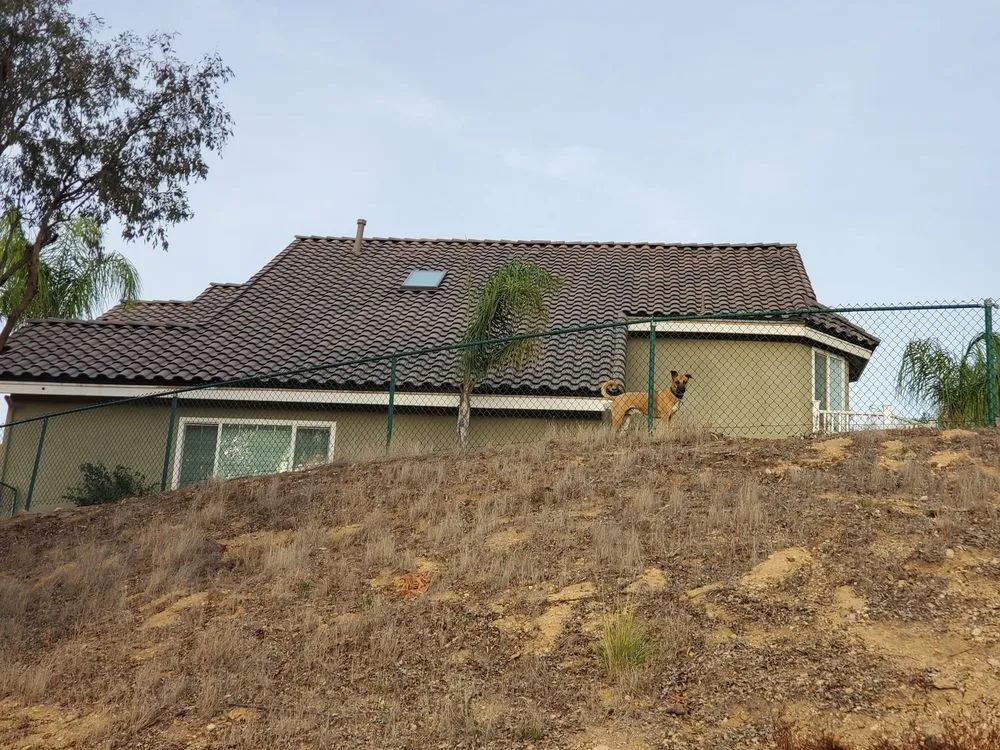 Slide of Mark Anthony Construction and Roofing