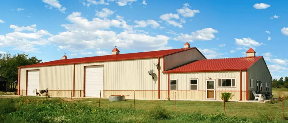 Reliable residential roofing service for homes across Ramona, OK - Mark Close Roofing