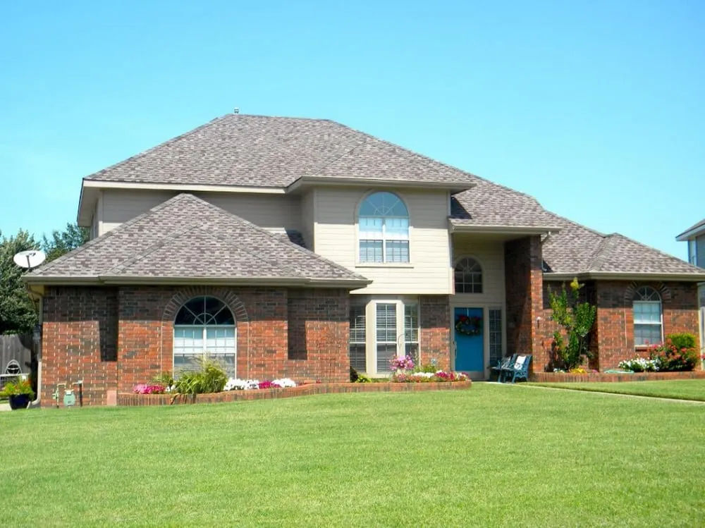 Local residential roofing service for homes across Ramona, OK - Mark Close Roofing